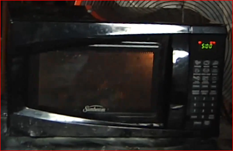 List Of Undead Microwaves Is It A Good Idea To Microwave This Cindy