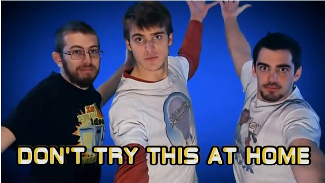 Microwave Oven In A Microwave