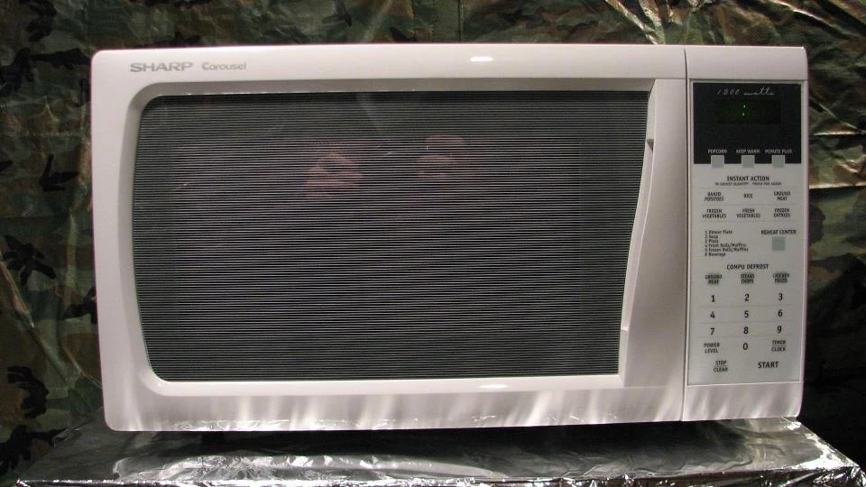 List of Dead Microwaves Is It A Good Idea To Microwave This? Wiki