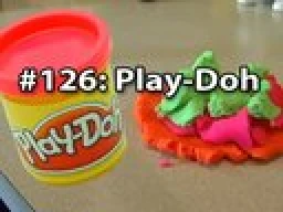 play doh microwave