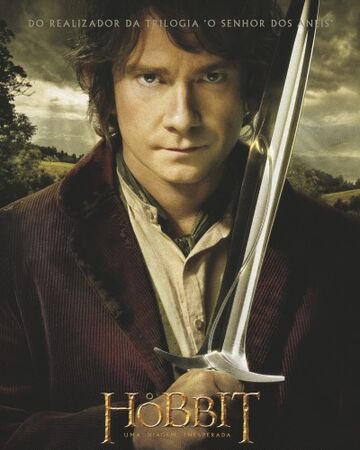The Hobbit: An Unexpected Journey | Middle Earth Film Saga Wikia | Fandom