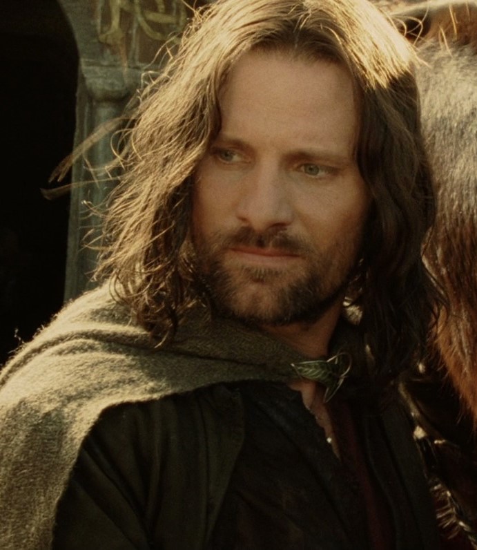Aragorn Aragorn