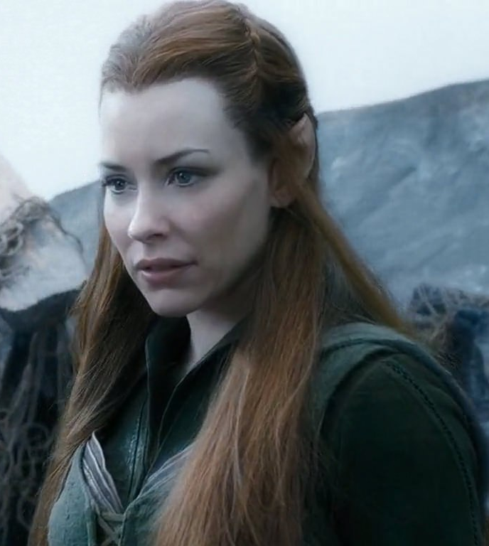 Tauriel Tauriel