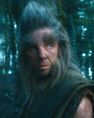 Beorn The Hobbit Lotr Wiki Fandom