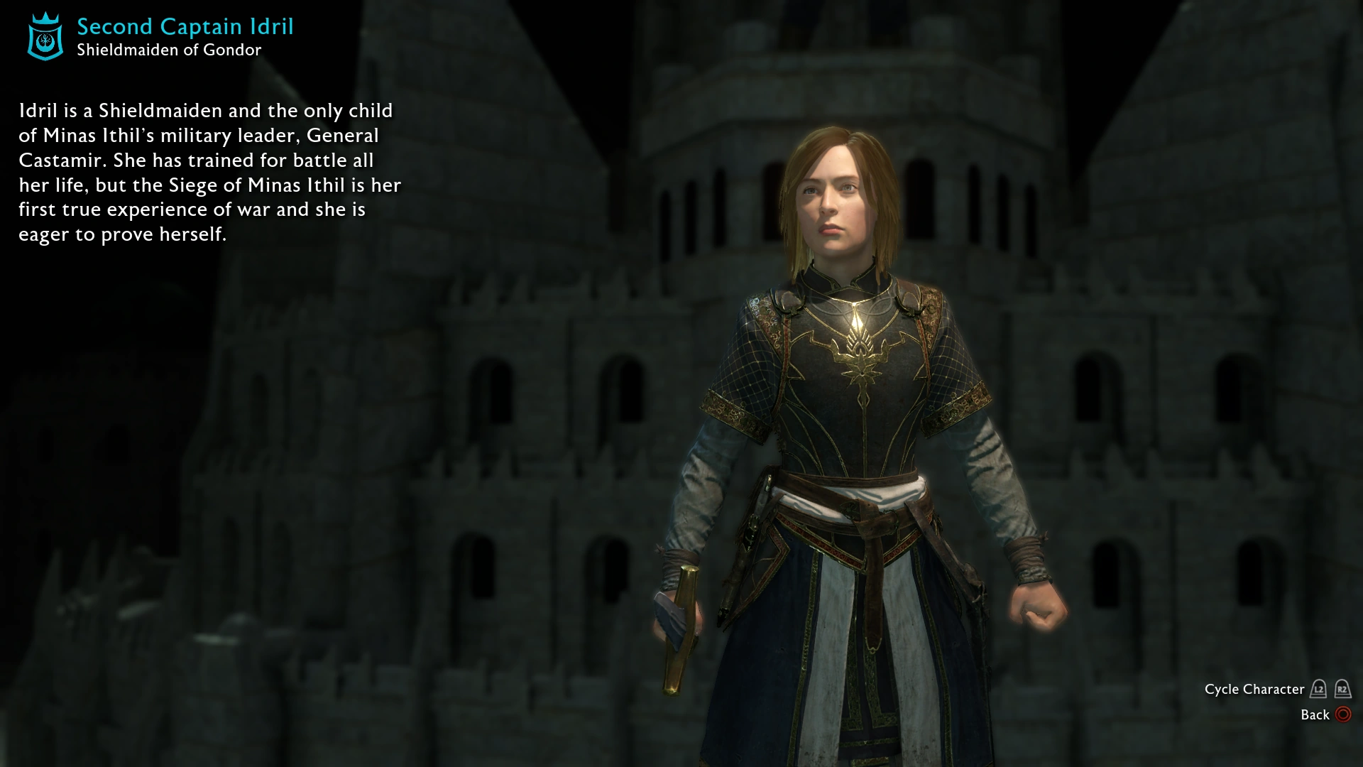 Image Gondorian Garrison (2).png Middleearth Shadow of War Wiki