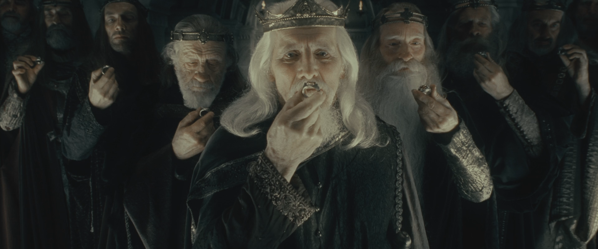 Rings Of Power Episode Rings of Power | Middle-earth: Shadow of War Wiki | FANDOM powered by Wikia