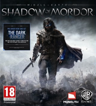 Middle Earth Shadow Of Mordor Middle Earth Shadow Of War Wiki Fandom