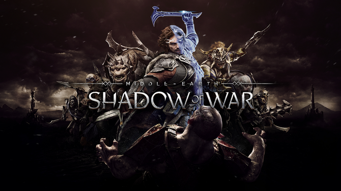 Middle Earth Shadow Of War Wiki Fandom Powered By Wikia