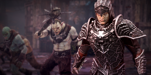 Shadow of mordor captains list Shadow of mordor captains list
