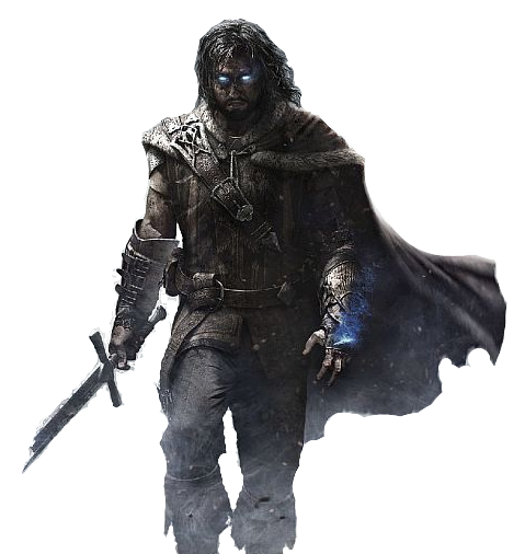 Image - Talion (Middle Earth Shadow of Mordor).png | Middle-earth