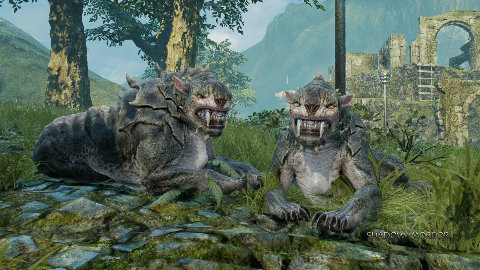 Image Caragor by thisgirlliketfd831fxf.jpg Middleearth Shadow of