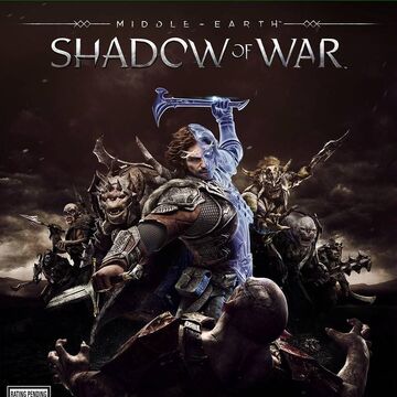 Middle Earth Shadow Of War Middle Earth Shadow Of War Wiki Fandom