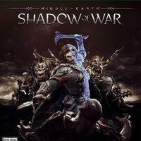 Middle Earth Shadow Of War Middle Earth Shadow Of War Wiki Fandom