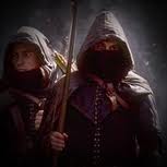 Rangers of Gondor