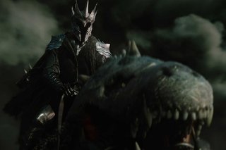 Nazgûl Middle Earth Shadow Of War Wiki Fandom Powered By Wikia