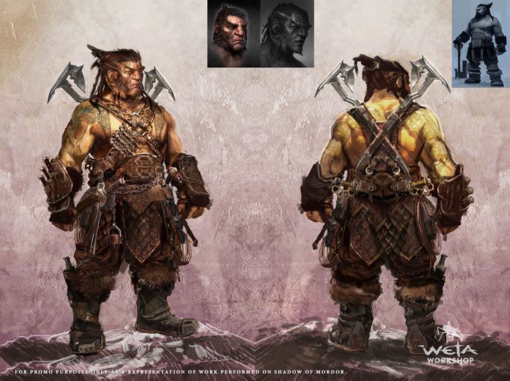 gorvin macros clan lord gorvin macros clan lord
