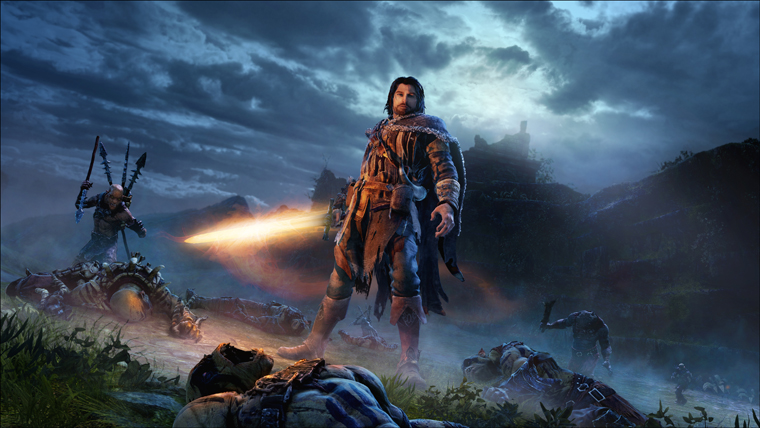Lord Of The Rings Shadow Of Mordor Storyline Lord Of The Rings Shadow Of Mordor Storyline