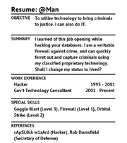 Resume AtMan