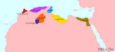 Trolmmap