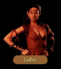 Liallant