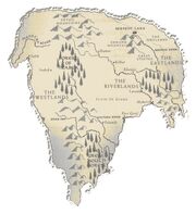 Map of novindus