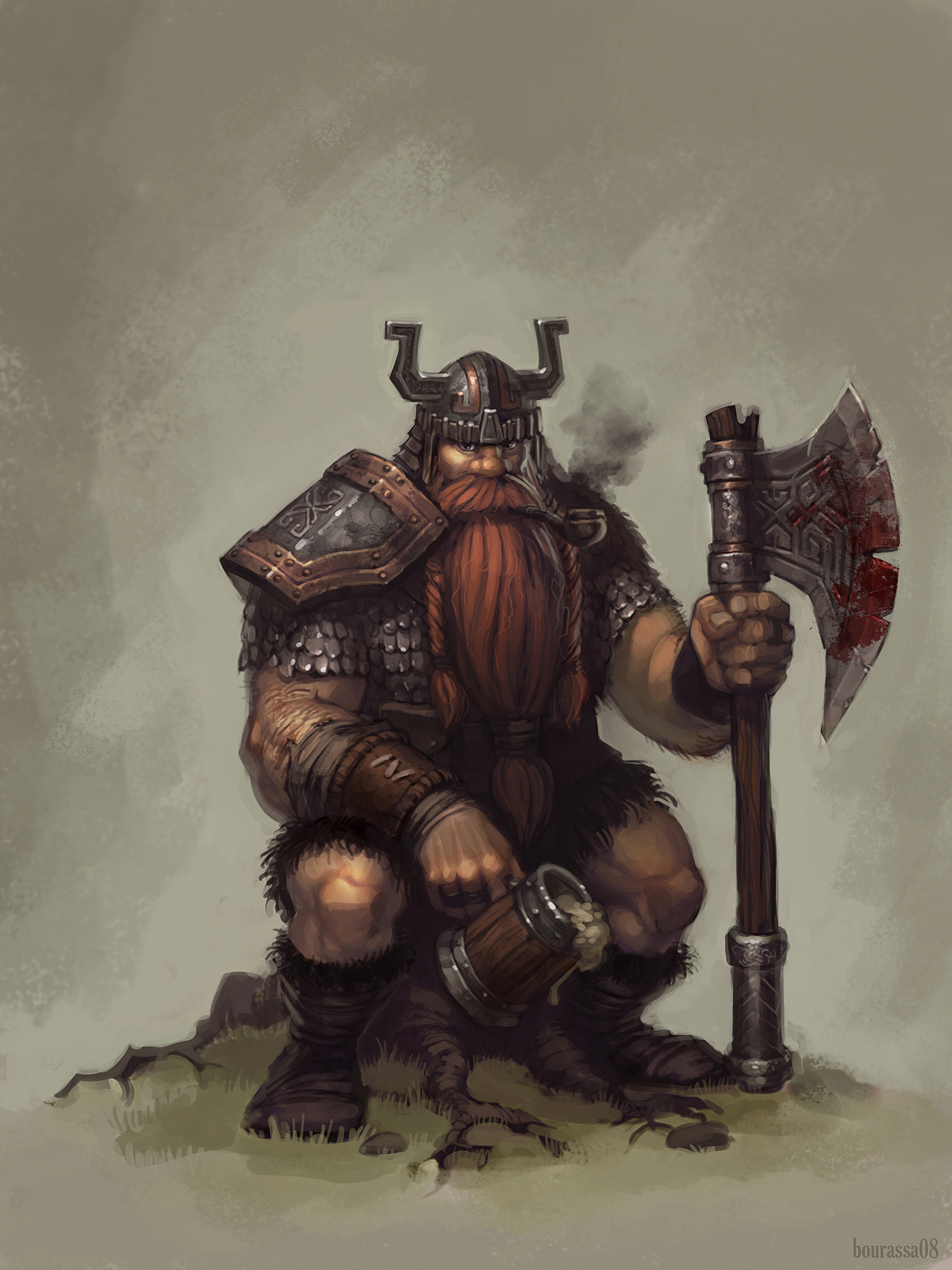dwarves midkemia wiki fandom