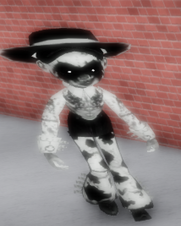 Corrupt Jessie Midnight Horrors Wiki Fandom