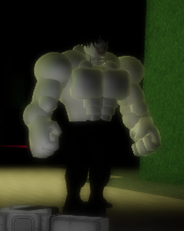 Buff Jeff Midnight Horrors Wiki Fandom