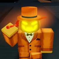 roblox painis cupcake Mr Hallow Midnight Horrors Wiki Fandom