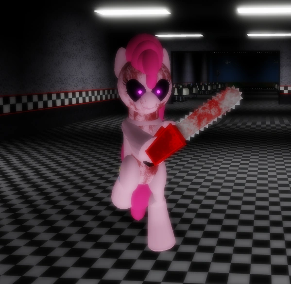 Pinkie Pie Midnight Horrors Wiki Fandom