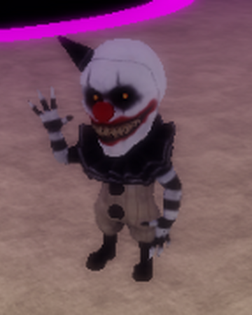 Clown Gremlin Midnight Horrors Wiki Fandom