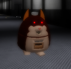 Mama Tattletail Roblox