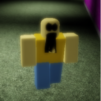 Roblox The Wario Apparition