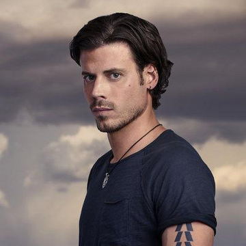 Manfred Bernardo Midnight Texas Wiki Fandom