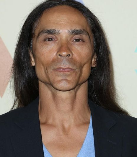 Next photo of Zahn McClarnon