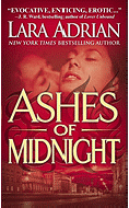 Ashes of midnight