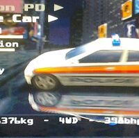 London Police Midnight Club Wiki Fandom