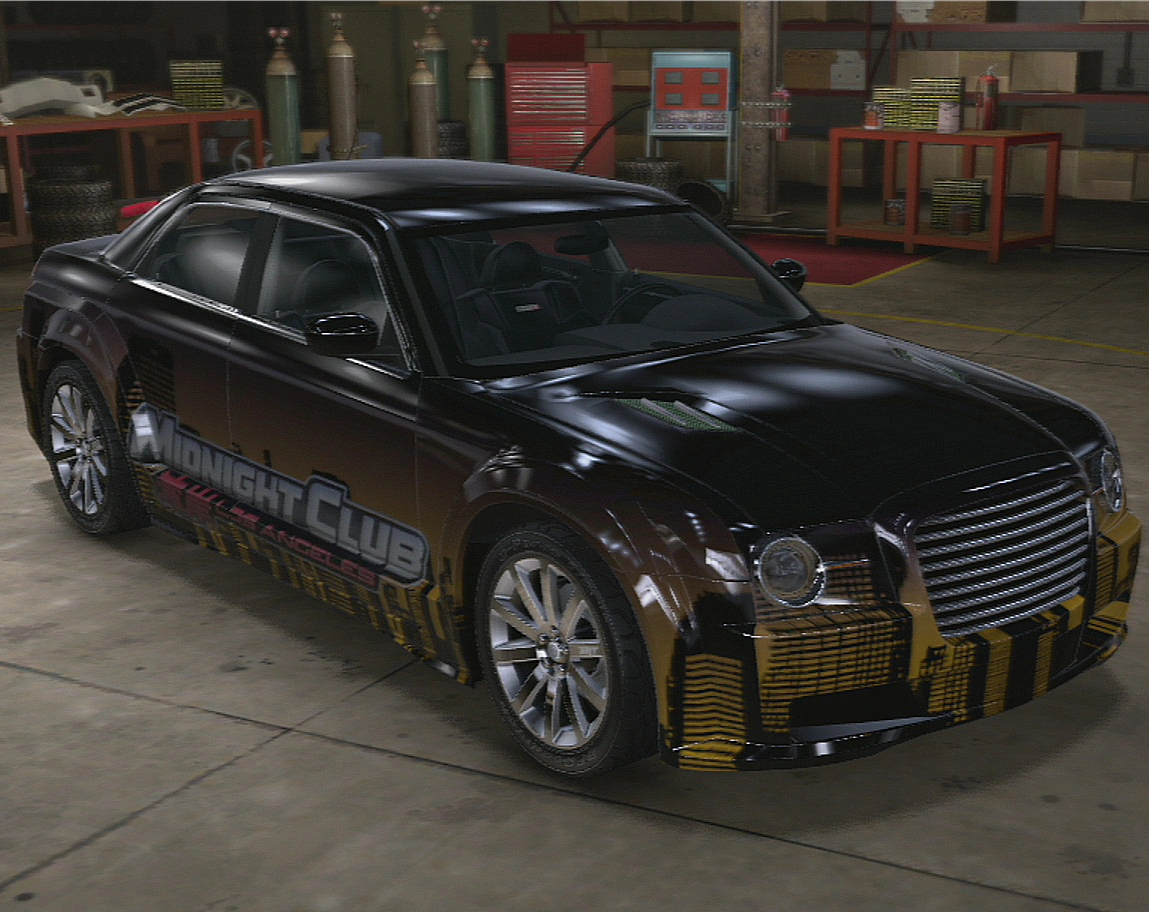 Wiki 300c chrysler