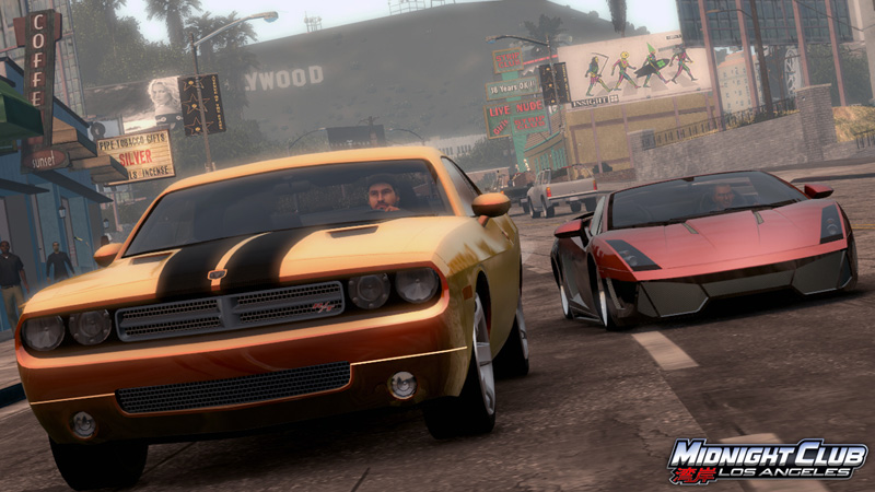 Midnight Club Los Angeles Pc Download Completo Outshara