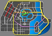 Tokyo map fullcolor sm