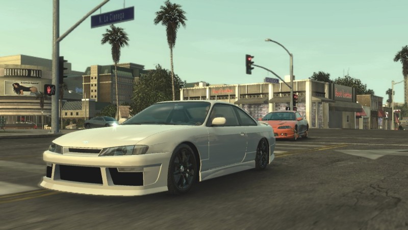 Nissan 240SX | Midnight Club Wiki | FANDOM powered by Wikia