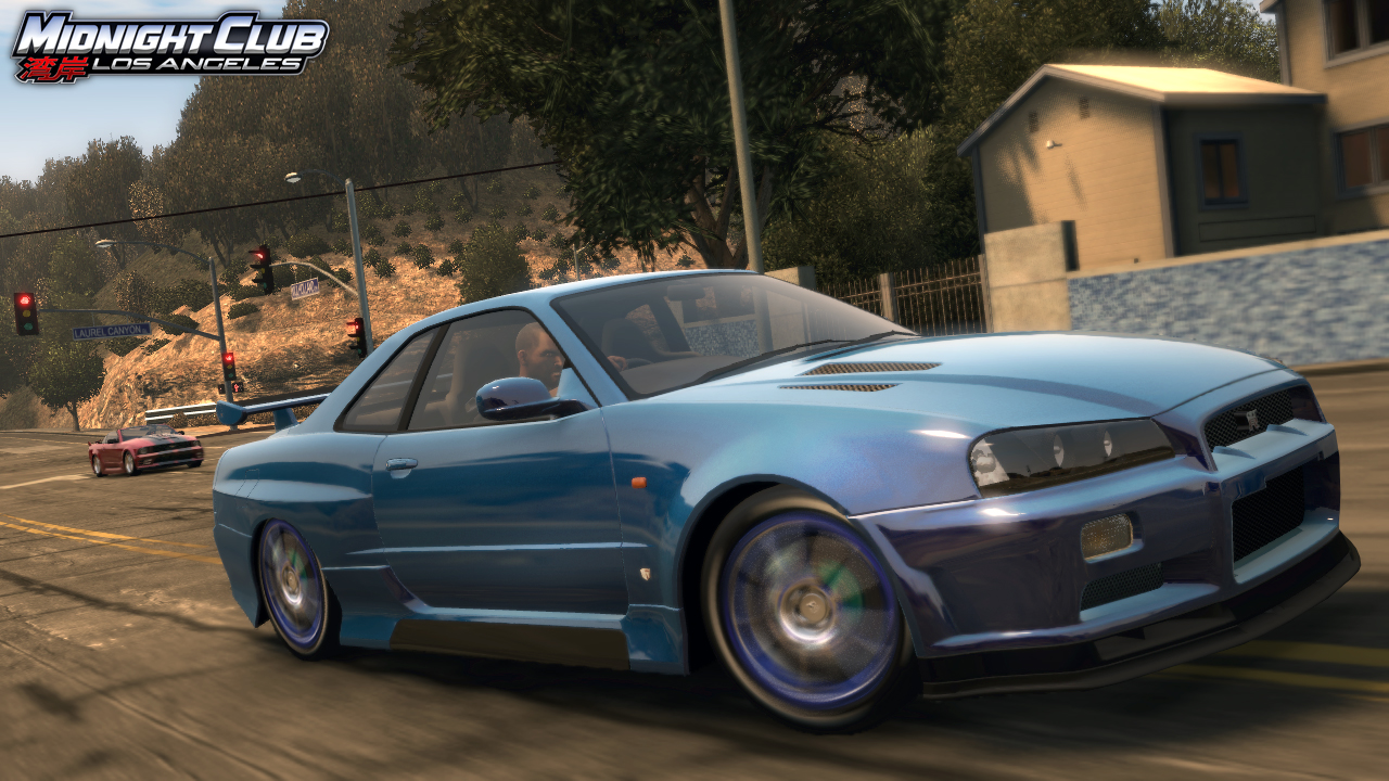 Nissan Skyline Midnight Club Wiki FANDOM Powered By Wikia