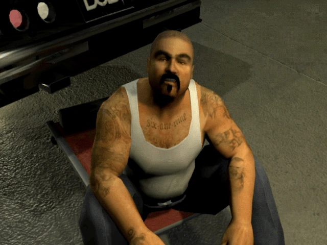 Oscar | Midnight Club Wiki | Fandom