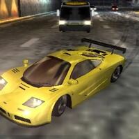 Mclaren F1 Lm Midnight Club Wiki Fandom
