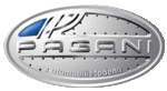 150px-Pagani logo only copie