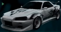 Torque JX