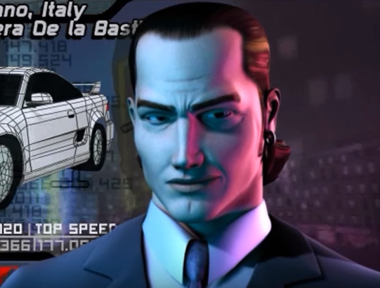 midnight club ii characters midnight club ii characters