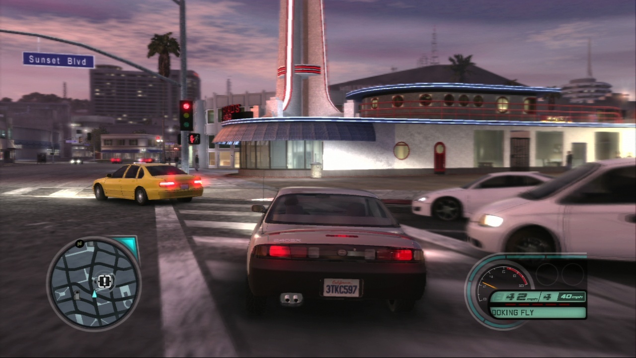 Midnight Club Los Angeles Pc Download Completo Outshara