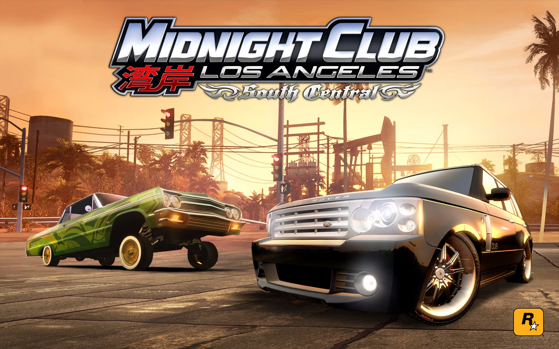 Midnight Club Los Angeles South Central Midnight Club Wiki FANDOM