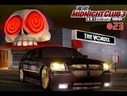 Dodge Magnum Midnight Club Wiki Fandom Powered By Wikia